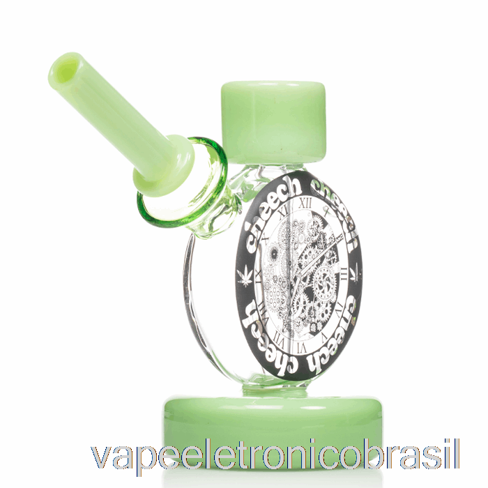 Vape Vaporesso Cheech Relógio Borbulhador Verde